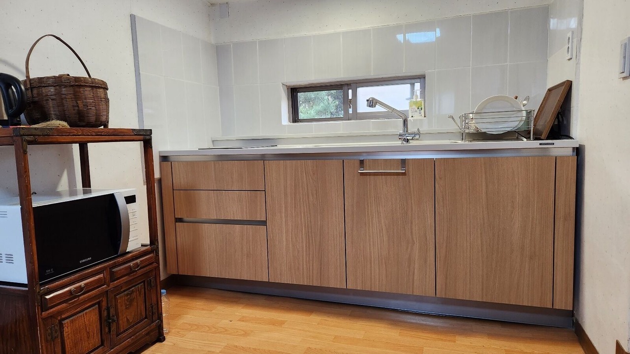 Photo of Kitchen in Toero