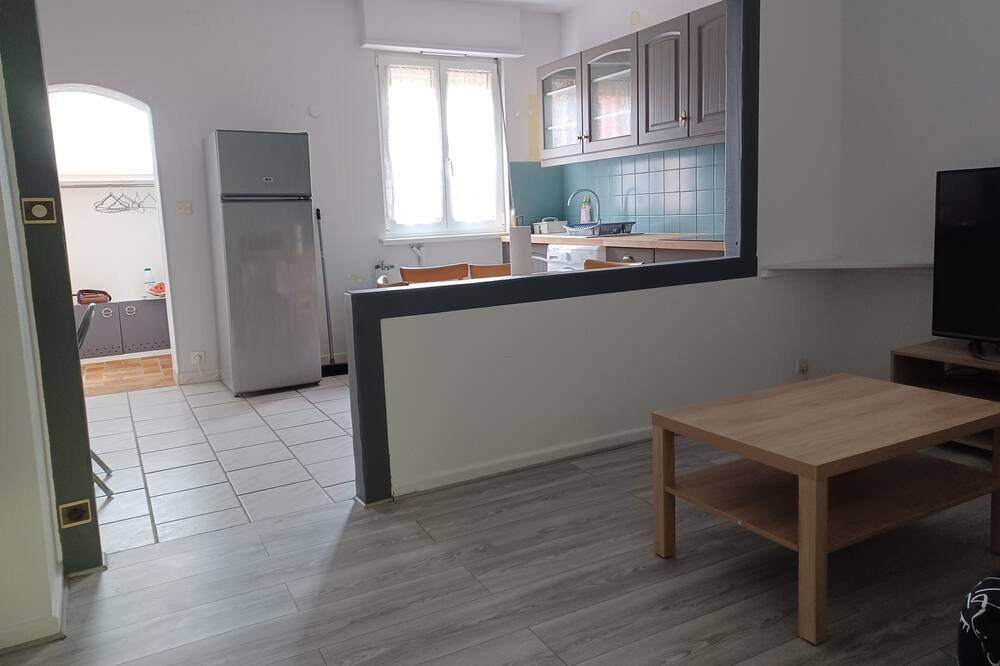 Photo of Kitchen in Plobsheim