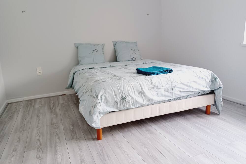 Photo of Bedroom in Plobsheim