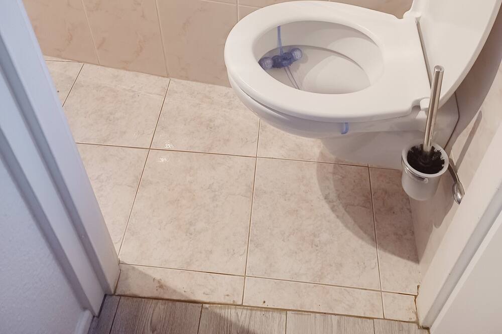 Photo of Bathroom in Plobsheim