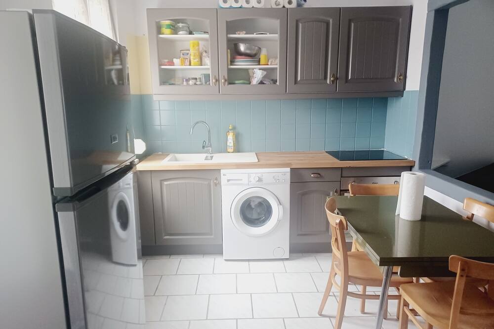 Photo of Kitchen in Plobsheim