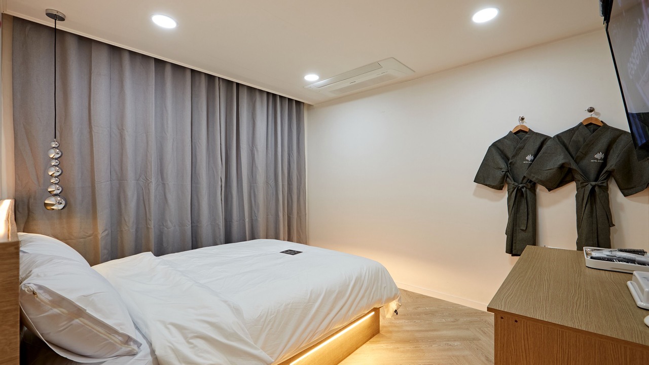 Photo of Bedroom in Jeonju