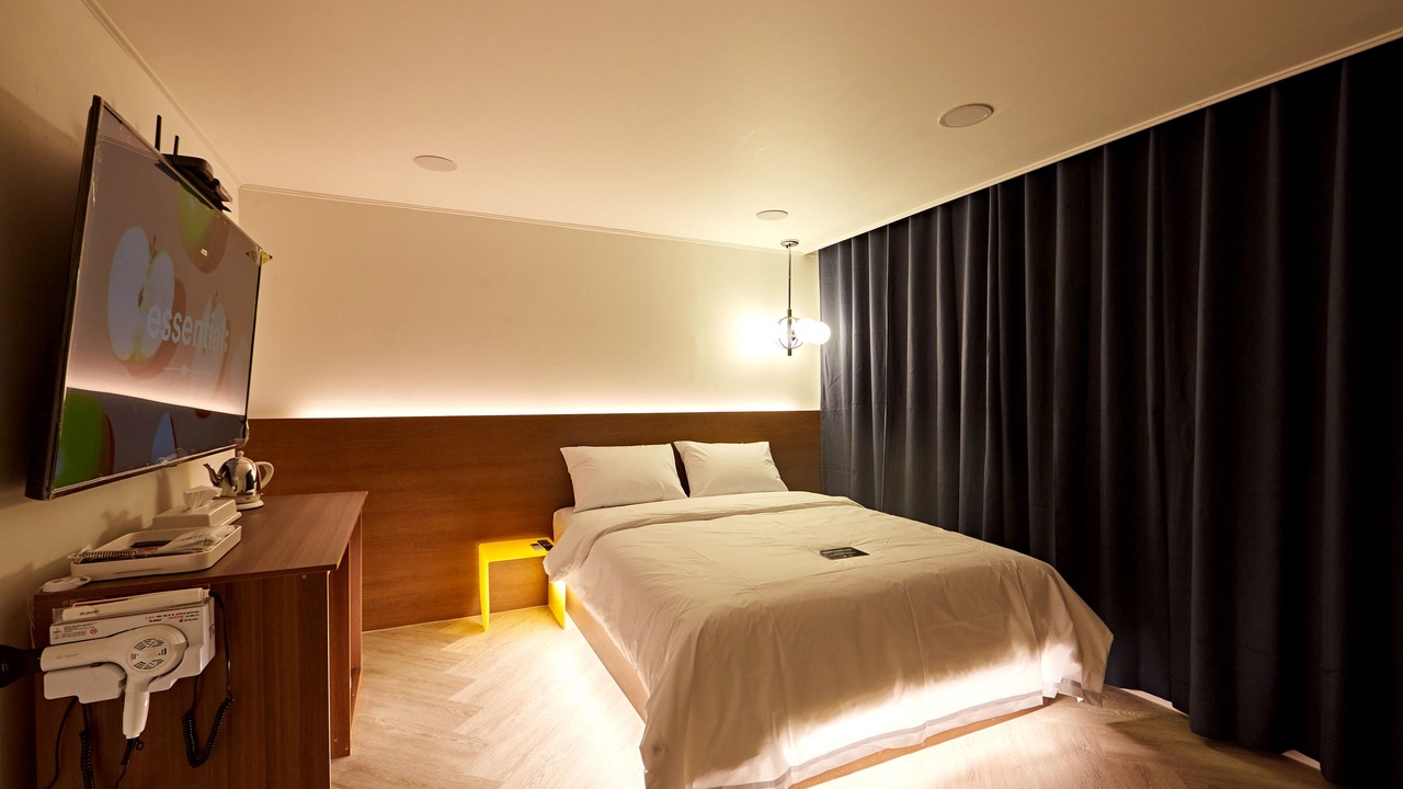 Photo of Bedroom in Jeonju