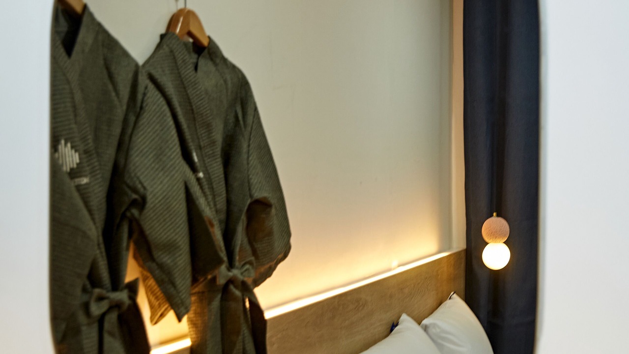 Photo of Bedroom in Jeonju