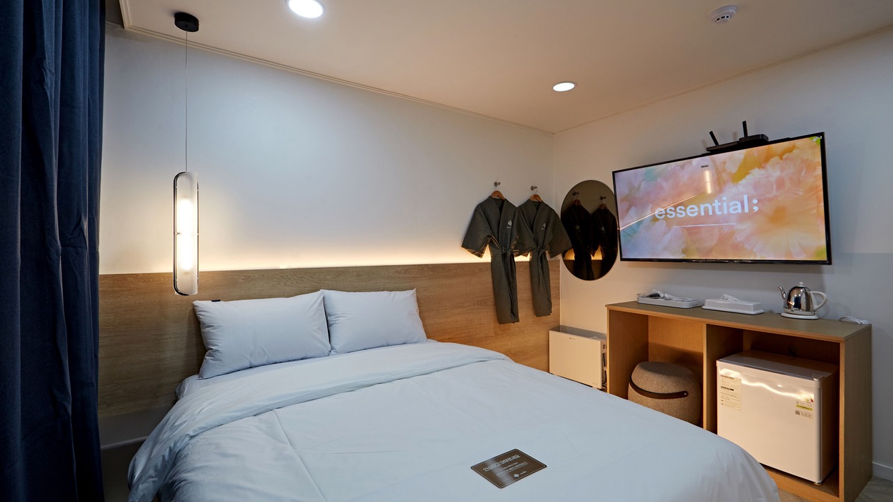 Photo of Bedroom in Jeonju