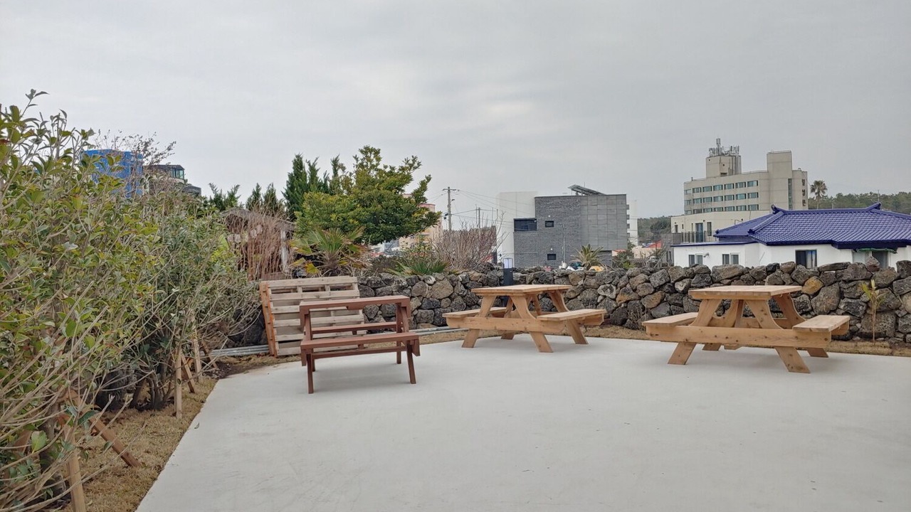 Photo of Outdoor in Hallim