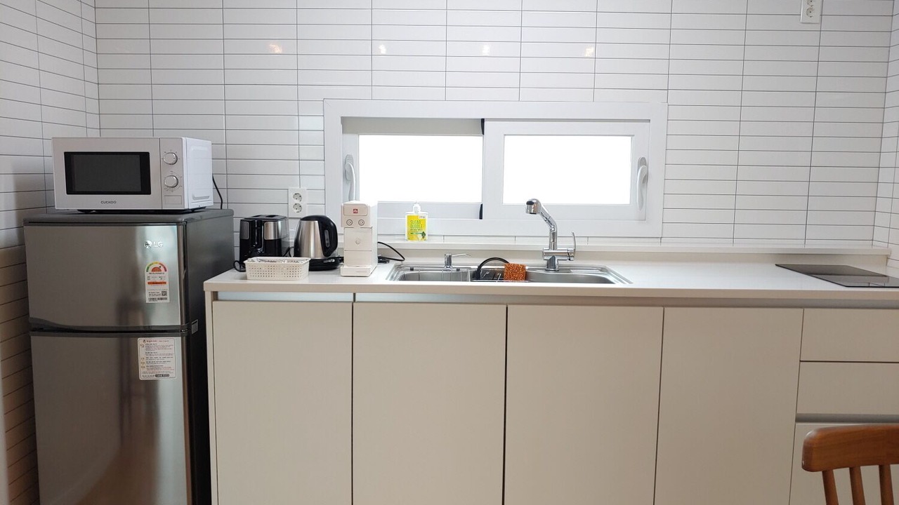 Photo of Kitchen in Hallim