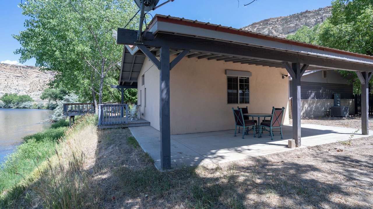 Photo of Outdoor in Blanco