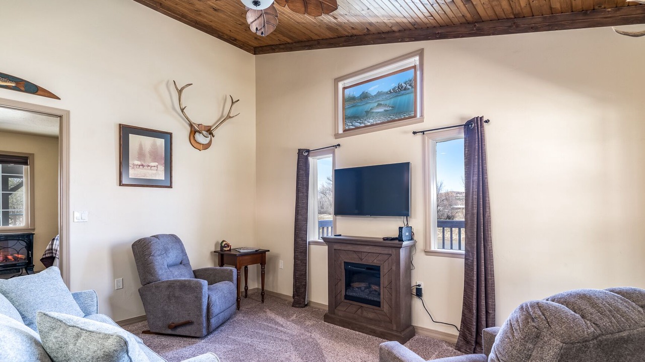 Photo of Livingroom in Blanco