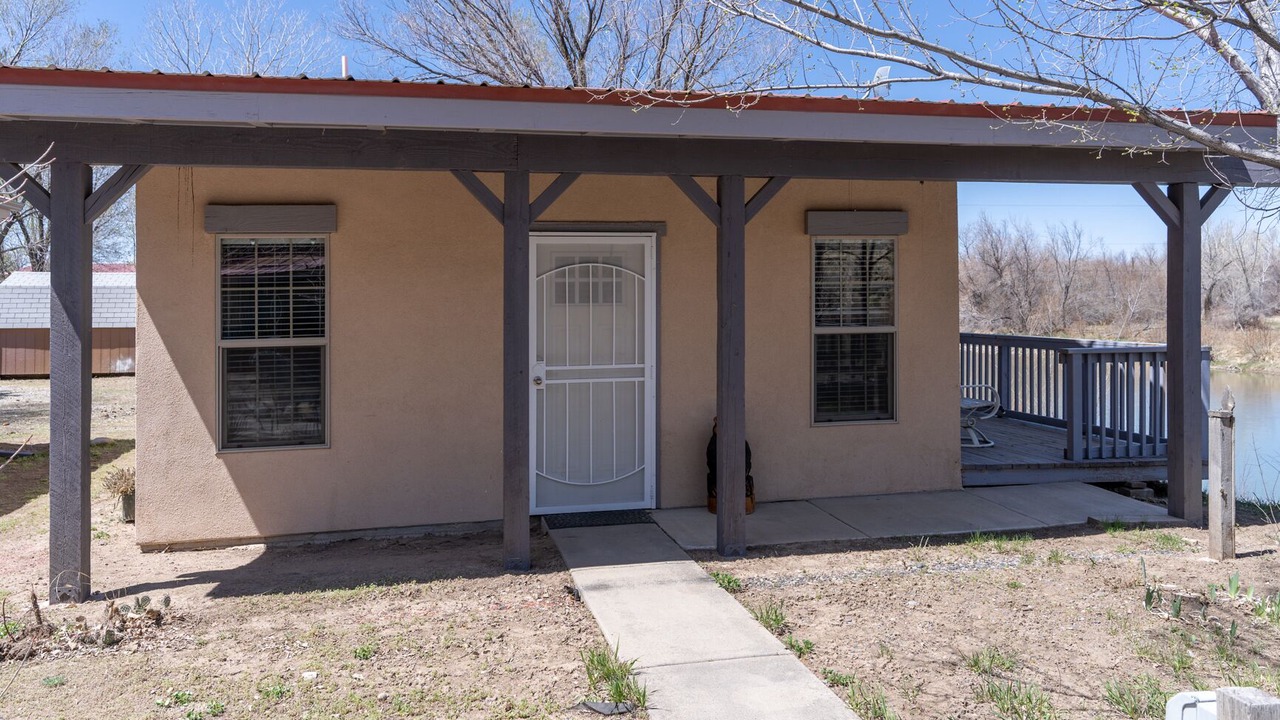 Photo of Outdoor in Blanco