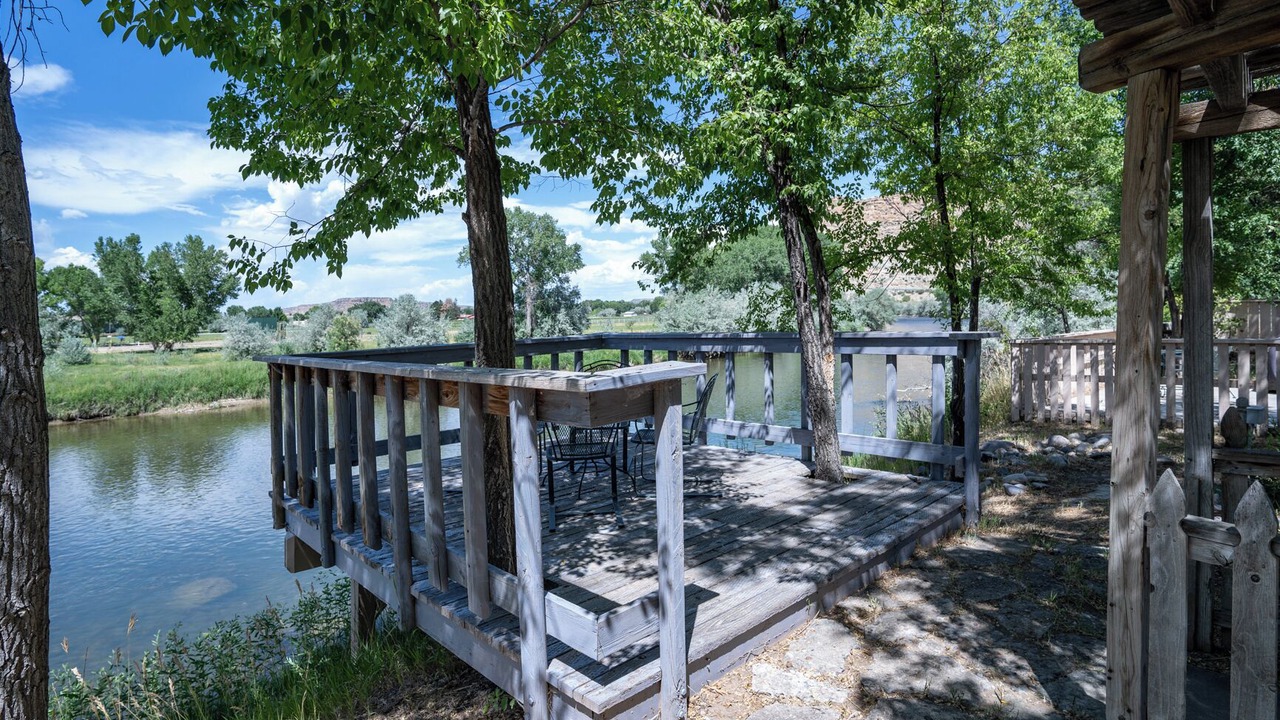 Photo of Outdoor in Blanco