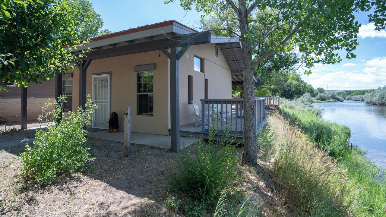 Photo of Outdoor in Blanco