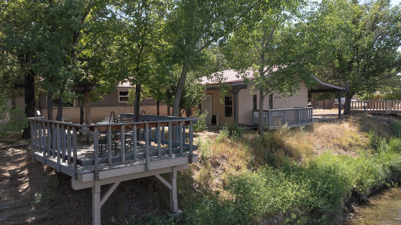 Photo of Outdoor in Blanco