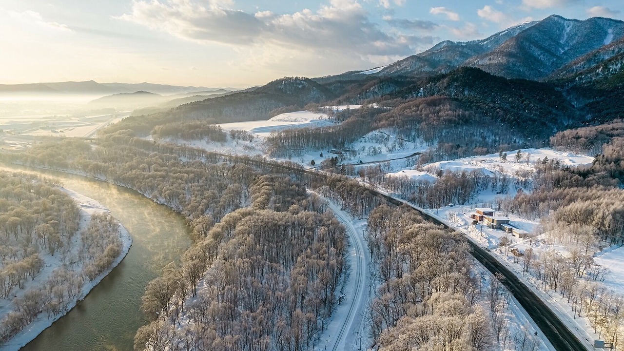 Photo of Outdoor in Shimanoshita
