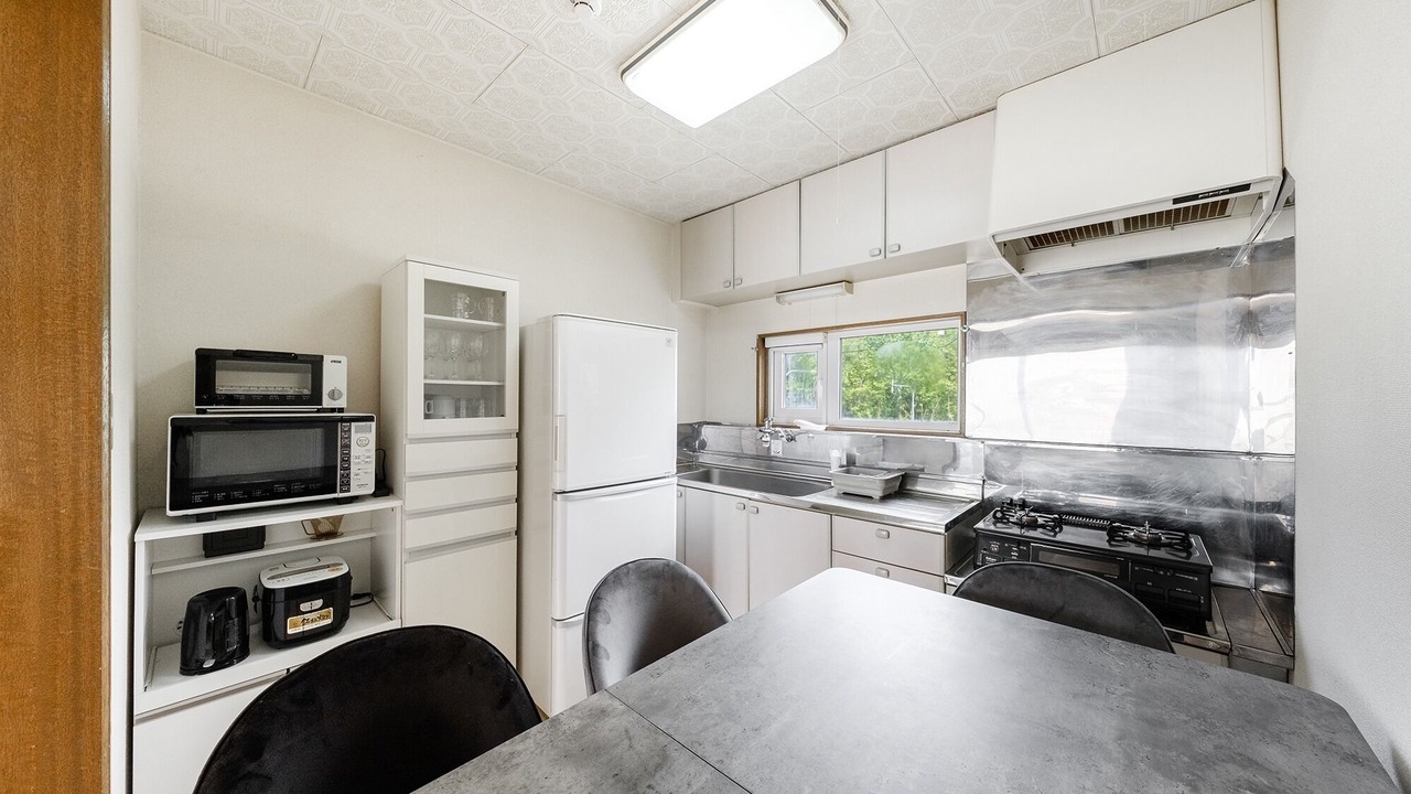 Photo of Kitchen in Shimanoshita