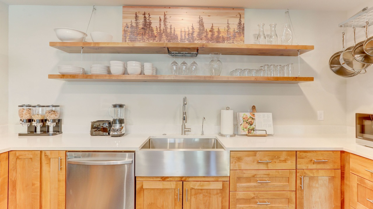 Photo of Kitchen in Central City
