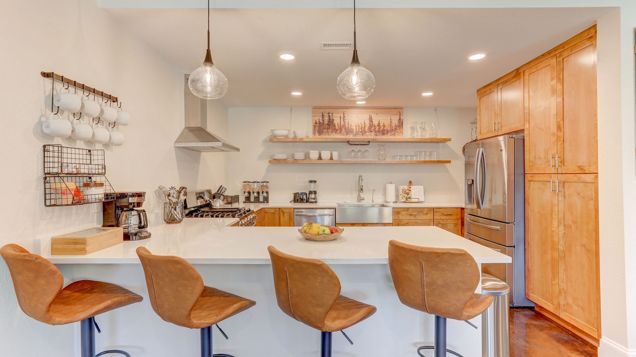 Photo of Kitchen in Central City