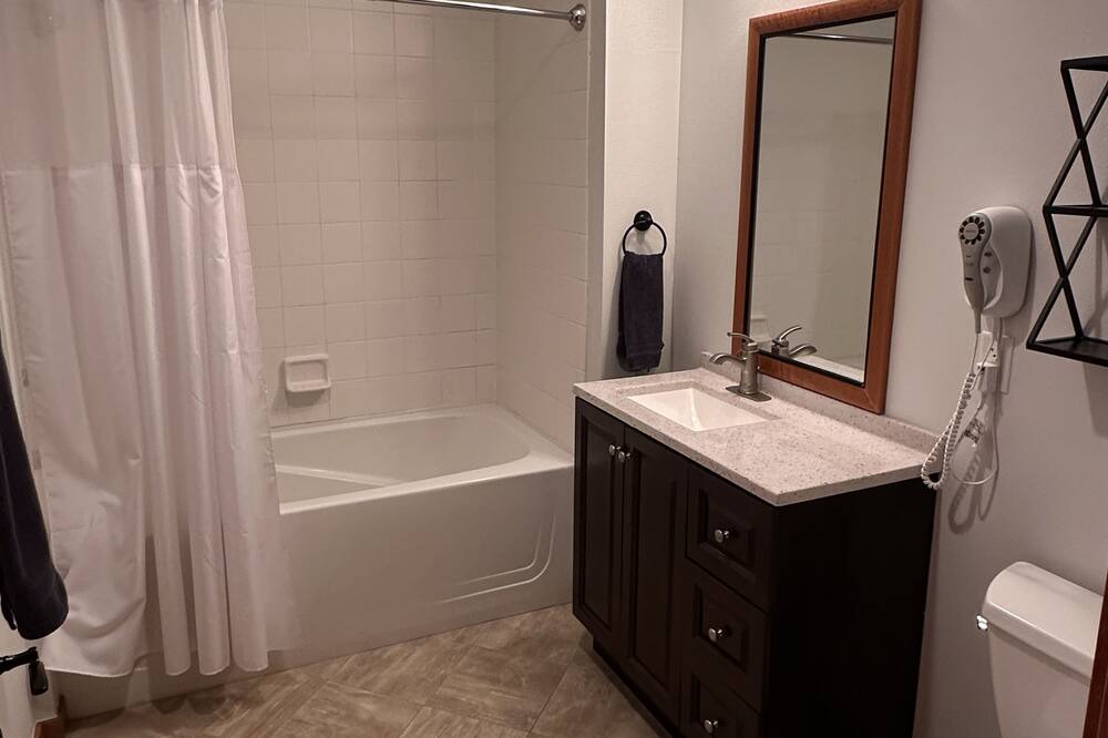 Photo of Bathroom in Copper Mountain