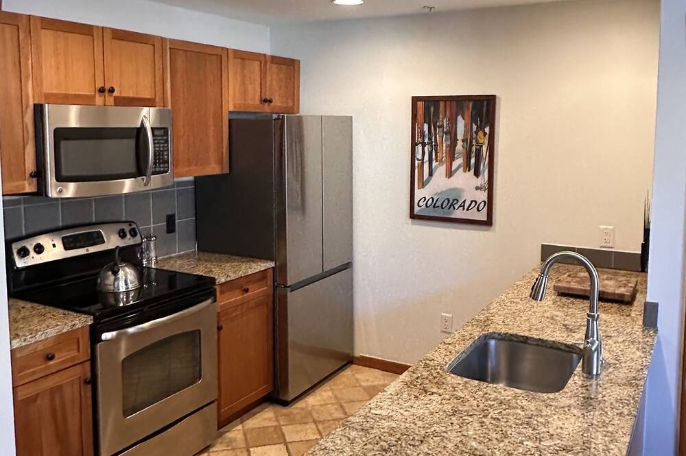 Photo of Kitchen in Copper Mountain