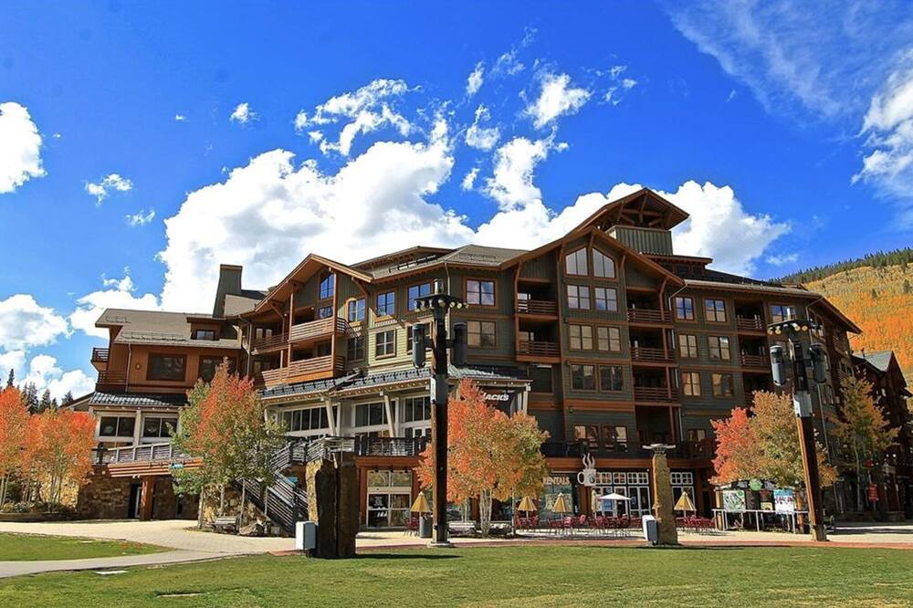 Photo of Outdoor in Copper Mountain