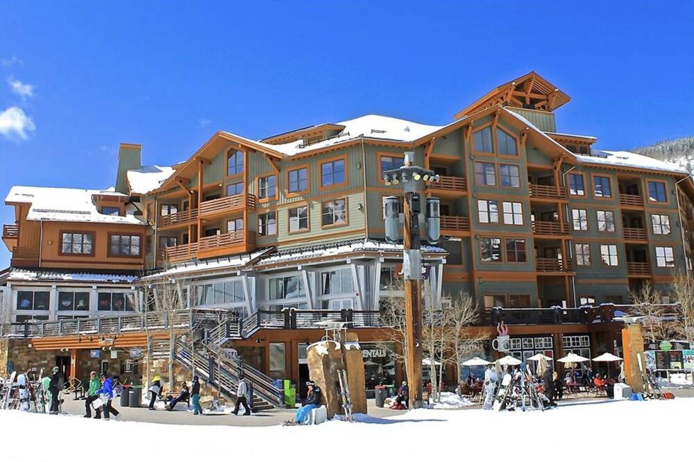 Photo of Outdoor in Copper Mountain