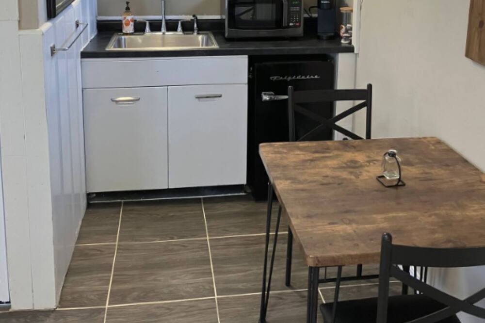 Photo of Kitchen in Syracuse