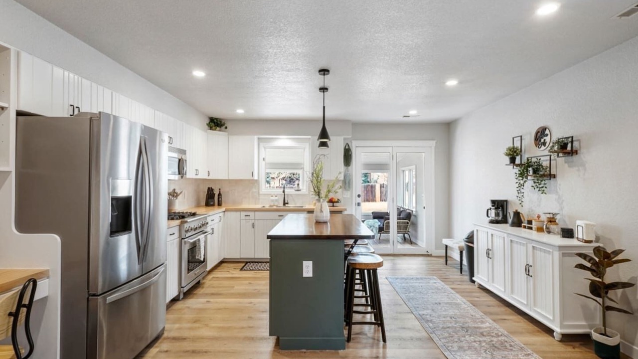 Photo of Kitchen in Park Vista