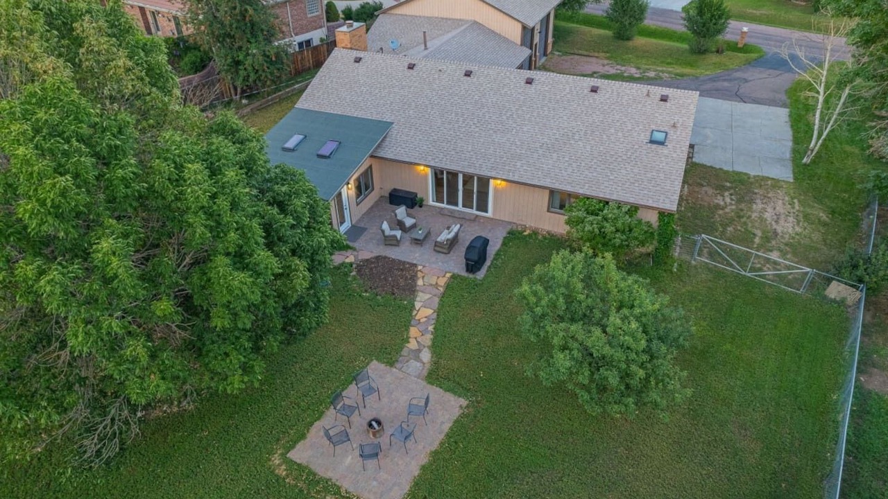 Photo of Outdoor in Park Vista