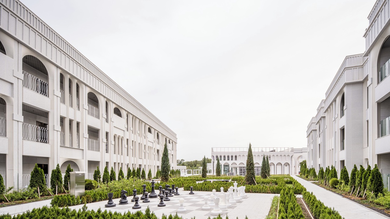 Photo of Outdoor in Daecheon-dong