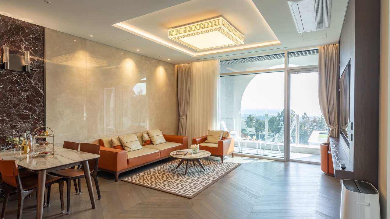 Photo of Bedroom in Daecheon-dong