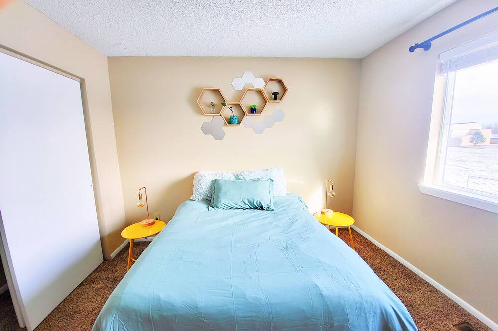 Photo of Bedroom in Lafayette