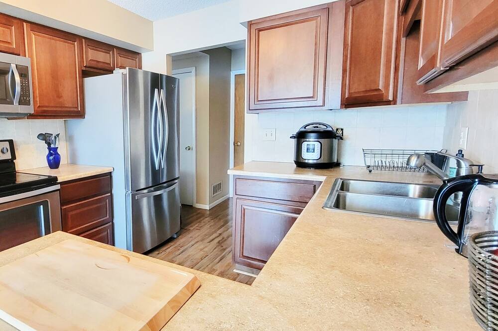 Photo of Kitchen in Lafayette