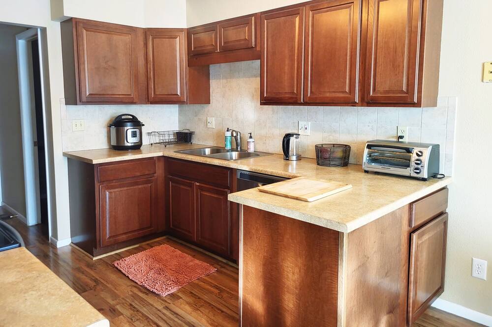 Photo of Kitchen in Lafayette