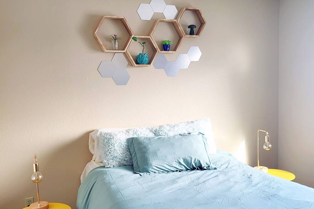 Photo of Bedroom in Lafayette