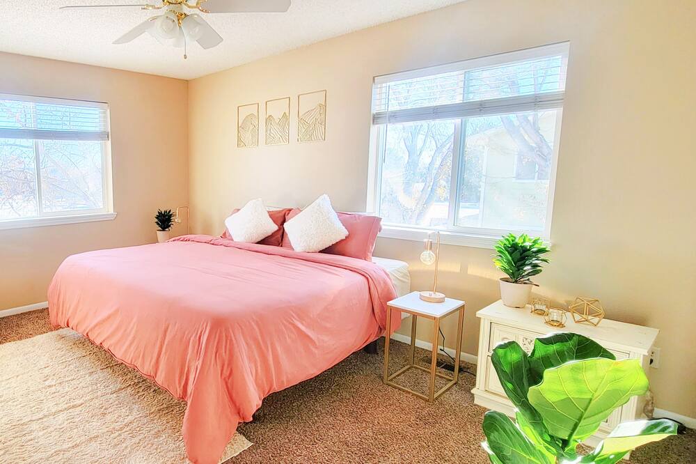 Photo of Bedroom in Lafayette