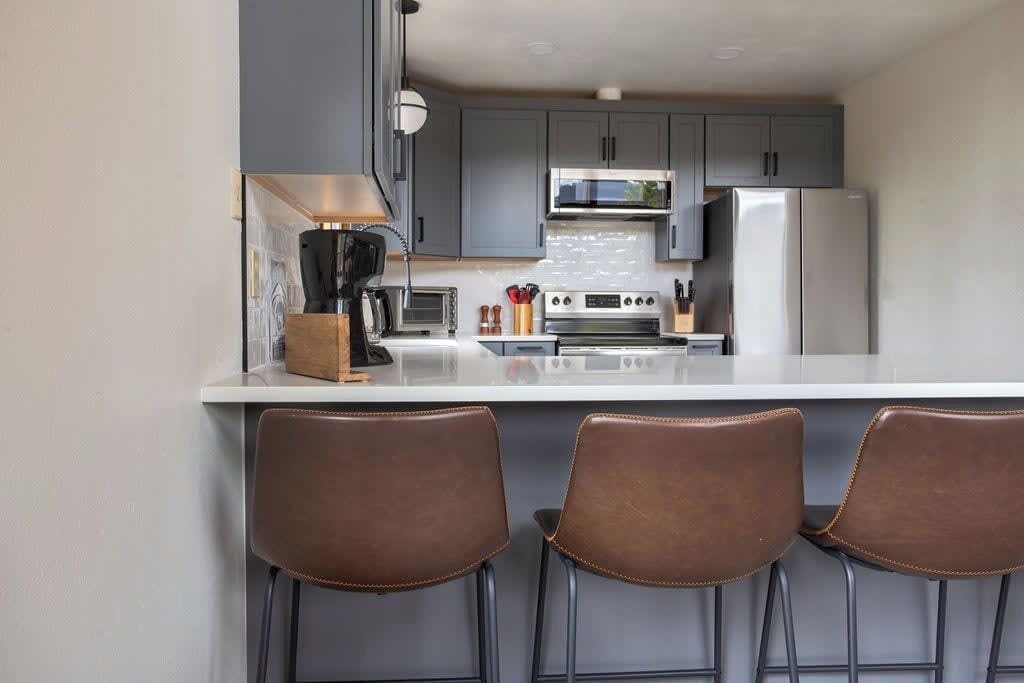 Photo of Kitchen in Breckenridge