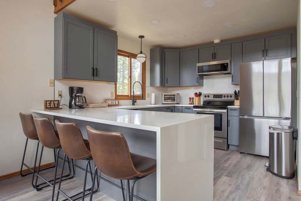 Photo of Kitchen in Breckenridge