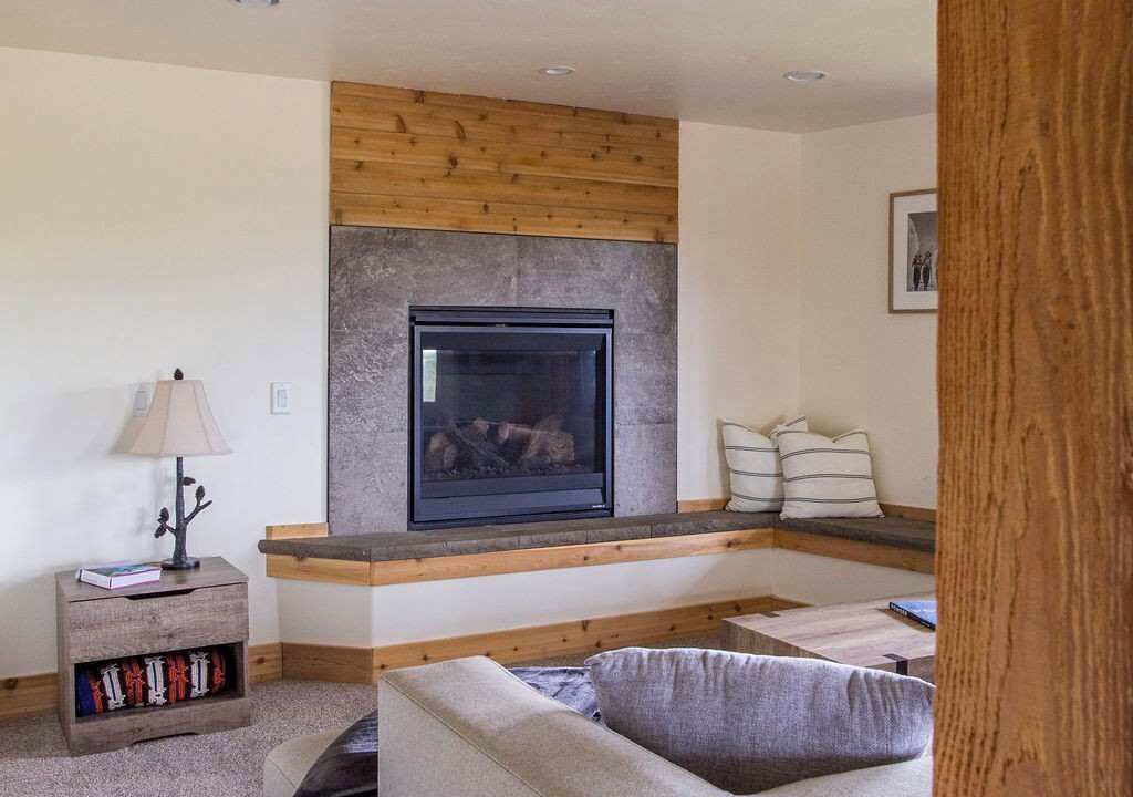 Photo of Livingroom in Breckenridge
