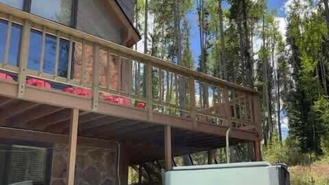 Photo of Outdoor in Breckenridge