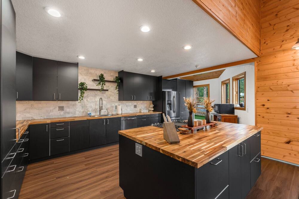 Photo of Bedroom in Aspen Park