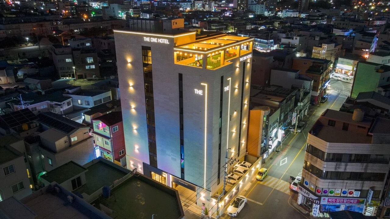 Photo of Outdoor in Sacheon