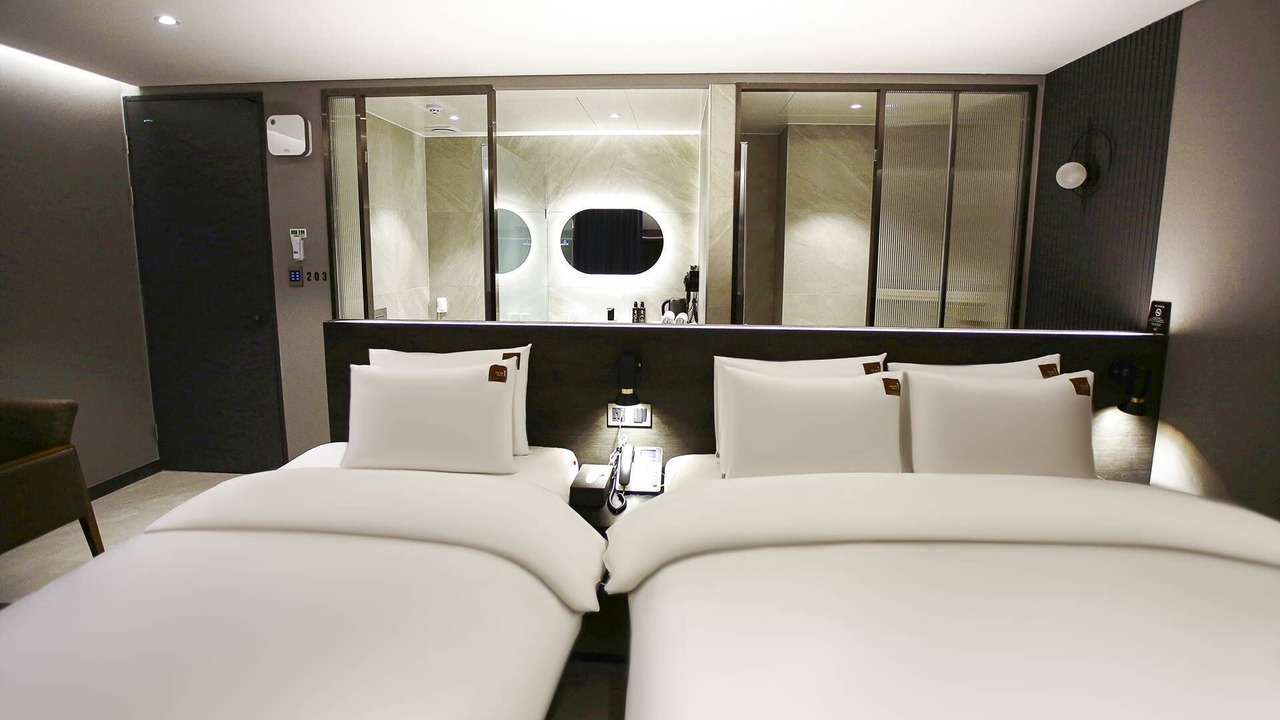 Photo of Bedroom in Sacheon