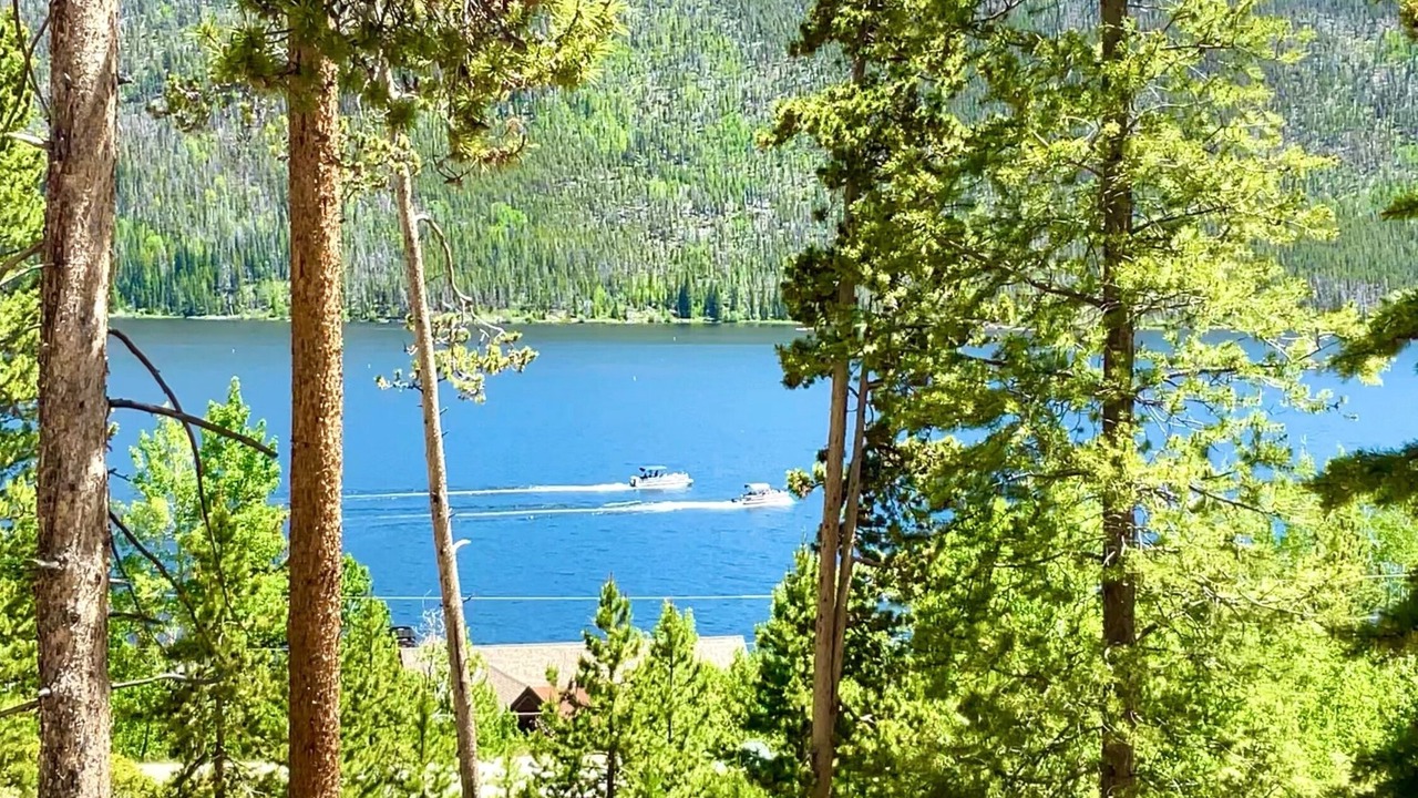 Photo of Others in Grand Lake