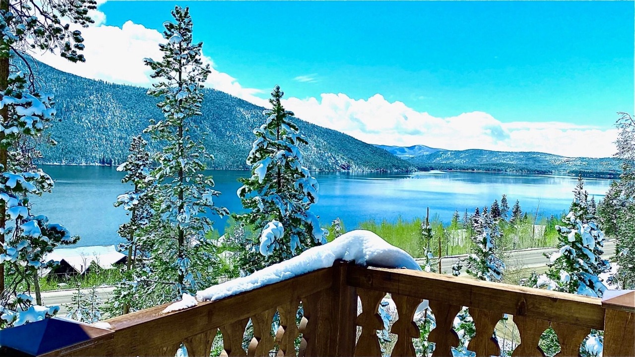 Photo of Others in Grand Lake