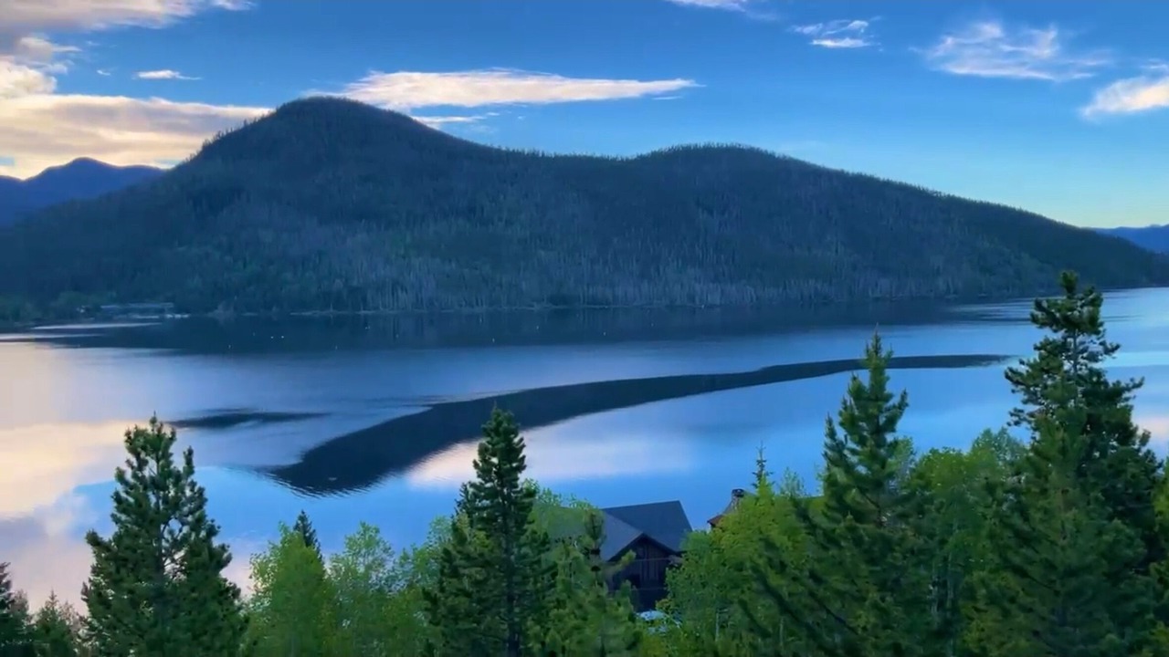 Photo of Outdoor in Grand Lake