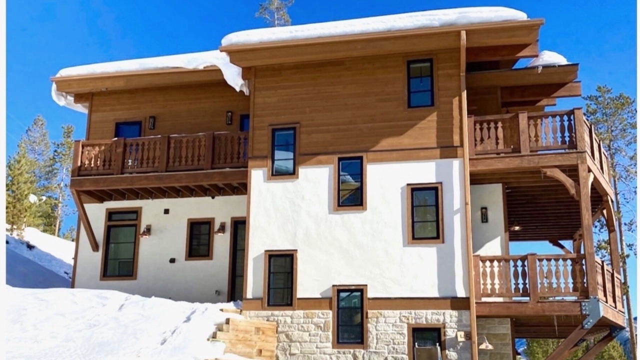 Photo of Outdoor in Grand Lake