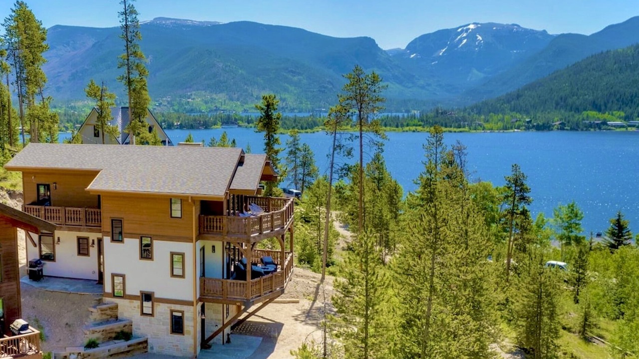 Photo of Outdoor in Grand Lake