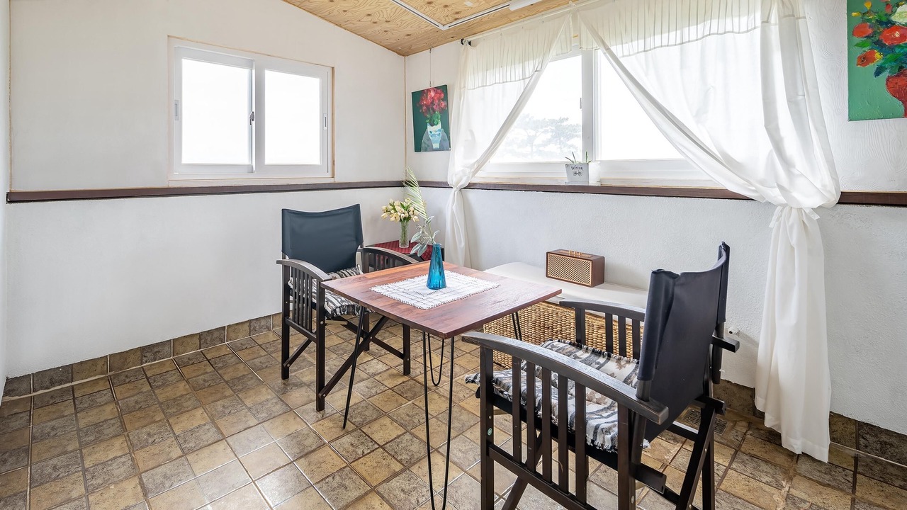 Photo of Bedroom in Hangyeong
