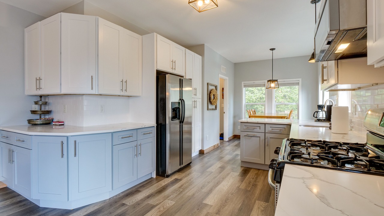 Photo of Kitchen in Valley of the Sun