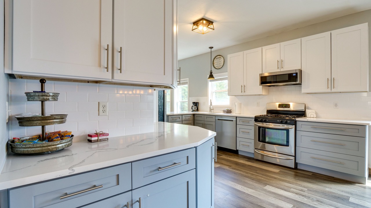 Photo of Kitchen in Valley of the Sun
